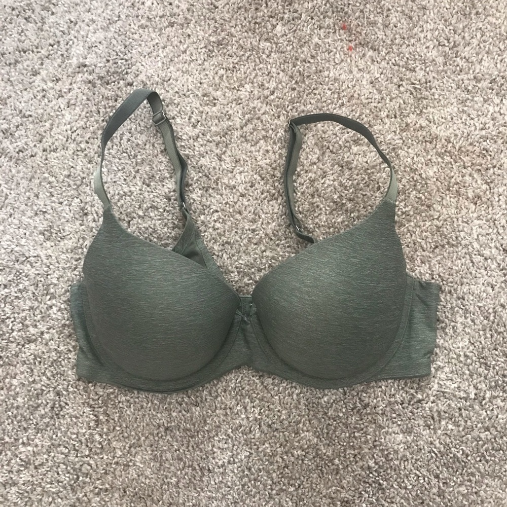 Aerie Sunnis push-up bra 34D